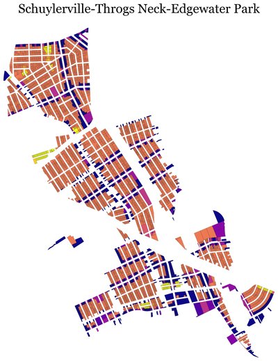 Schuylerville-Throgs Neck-Edgewater Park